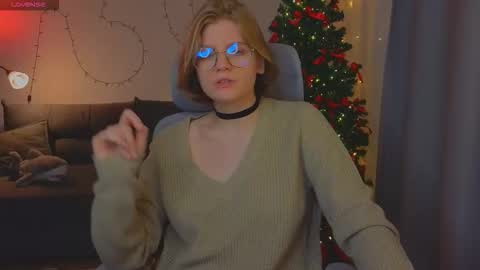  JessieVibes online show from December 4, 2025, 1:09 pm