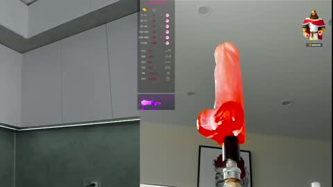  Jessica  online show from February 6, 2025, 5:25 am