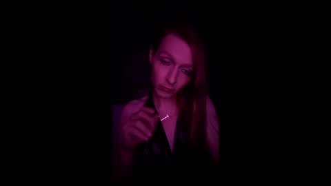 Jess Demoness online show from May 20, 2026, 8:31 am