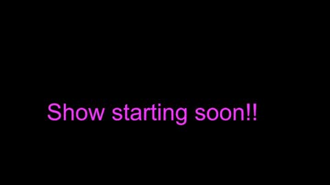 Jessica online show from May 23, 2026, 6:34 pm