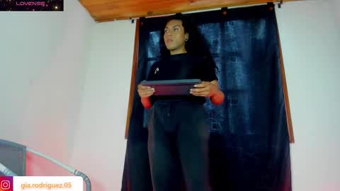 jess_hoffman online show from March 9, 2026, 4:22 pm