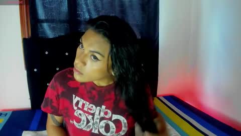 jess_hoffman online show from March 23, 2026, 2:10 pm