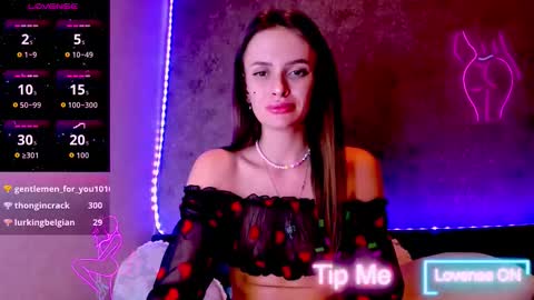 Jess online show from February 19, 2026, 11:56 pm