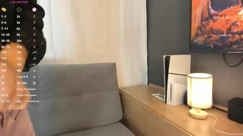 Jess online show from September 11, 2025, 9:04 pm
