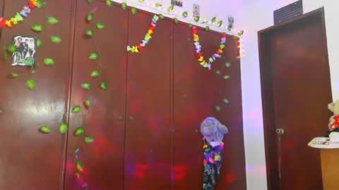 Jessica online show from April 26, 2026, 8:06 pm