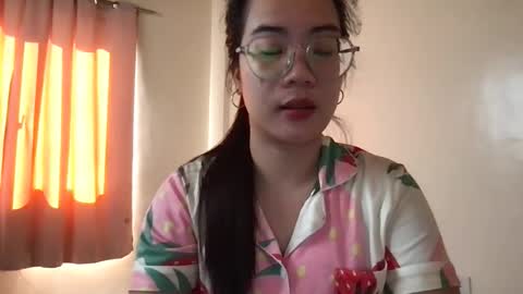 Jessa online show from October 31, 2025, 12:00 am