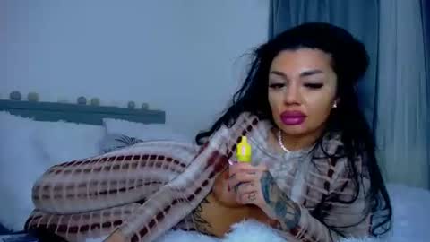 Snapshot of jessebella chatting on February 26, 2025, 5:20 am jesse online show from February 26, 2025, 5:20 am