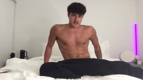 Jesse online show from September 21, 2025, 1:46 pm