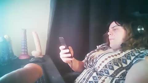 Jesse online show from March 8, 2026, 9:35 am