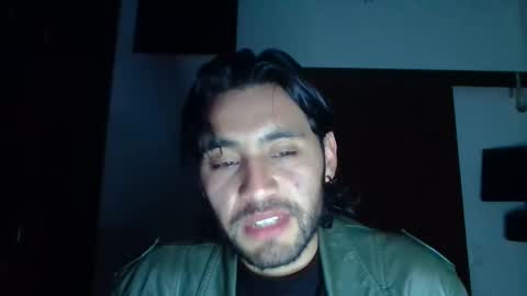 Snapshot of jessepickman chatting on October 21, 2025, 10:54 pm Angel  Demon online show from October 21, 2025, 10:54 pm