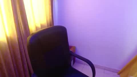 Angel  Demon online show from March 21, 2026, 9:07 pm