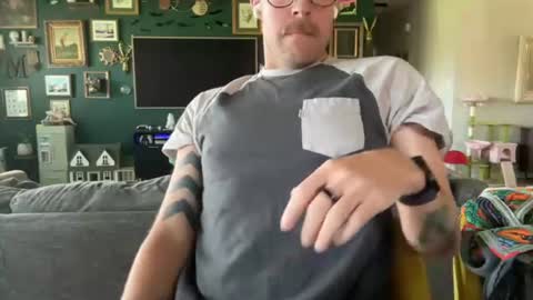 jesserowan online show from July 22, 2026, 4:21 pm