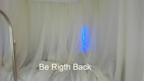 Jess online show from March 11, 2025, 10:53 pm