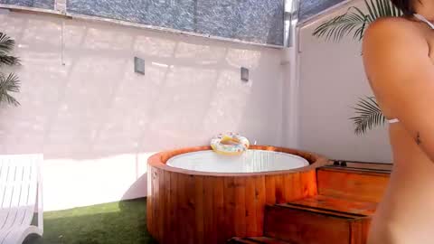 Jess online show from March 14, 2026, 1:38 pm