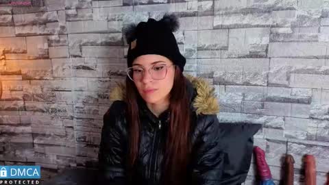 Jessi online show from December 1, 2025, 3:00 am