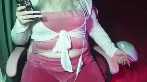 Snapshot of jessiangels chatting on October 28, 2025, 5:37 pm jessiangels online show from October 28, 2025, 5:37 pm