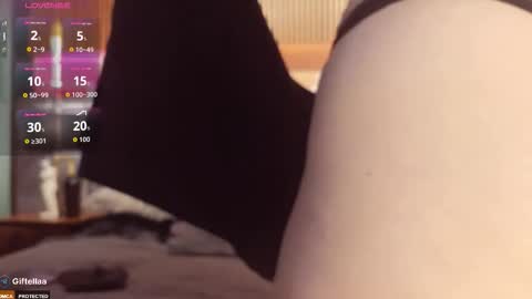 Jessica online show from September 19, 2025, 11:16 pm