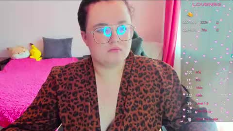 Snapshot of jessica_joy_ chatting on June 29, 2026, 6:41 am Natalia online show from June 29, 2026, 6:41 am