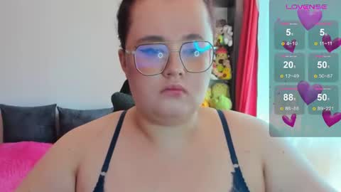 Snapshot of jessica_joy_ chatting on July 7, 2026, 6:27 am Natalia online show from July 7, 2026, 6:27 am