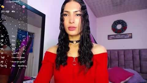 jessica_princess8511 online show from March 22, 2026, 11:57 am