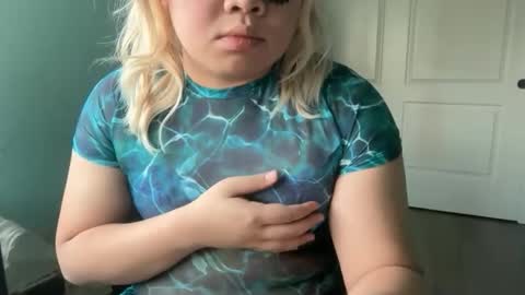 jessicaaine1 online show from February 1, 2026, 12:53 am