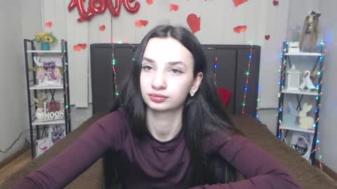 JessicaBreez online show from April 29, 2026, 5:33 am