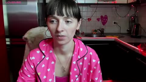 jessicaforris online show from February 20, 2025, 10:59 am