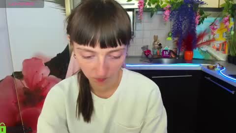 jessicaforris online show from April 16, 2026, 7:31 am