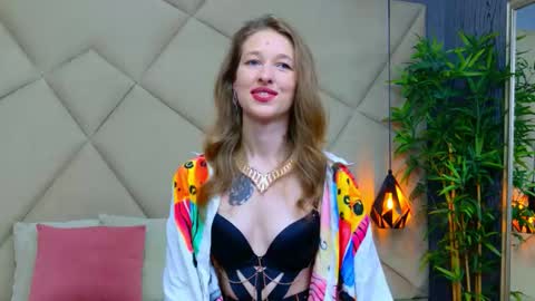 Jessica online show from March 26, 2026, 8:25 pm