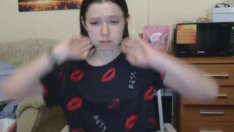 Snapshot of jessicaholland1 chatting on May 31, 2026, 5:53 pm jessicaholland1 online show from May 31, 2026, 5:53 pm