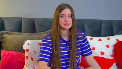 Jessica online show from February 28, 2026, 6:36 am