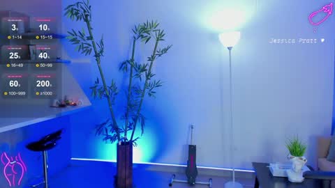  Jessica Pratt  IG jessicaxpratt online show from January 22, 2025, 8:38 pm