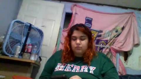 dovedianna online show from February 3, 2026, 1:59 am