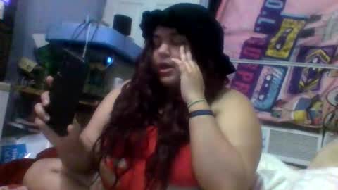 dovedianna online show from March 5, 2026, 2:51 am