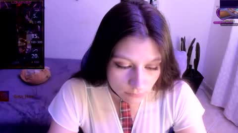 Snapshot of jessicarobbit chatting on October 8, 2025, 2:42 am jessicarobbit online show from October 8, 2025, 2:42 am