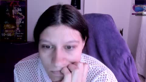 Snapshot of jessicarobbit chatting on October 27, 2025, 1:48 pm jessicarobbit online show from October 27, 2025, 1:48 pm