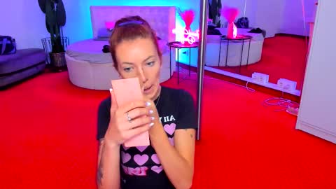 Jessy online show from November 1, 2025, 7:05 pm