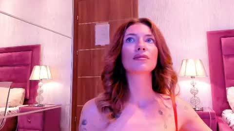 Jessy online show from July 21, 2026, 8:33 pm