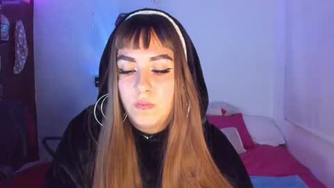 Snapshot of jessie_williams_01 chatting on January 9, 2025, 8:24 am Your Sweet Angel online show from January 9, 2025, 8:24 am