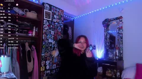 Snapshot of jessie_williams_01 chatting on January 30, 2025, 8:42 pm Your Sweet Angel online show from January 30, 2025, 8:42 pm