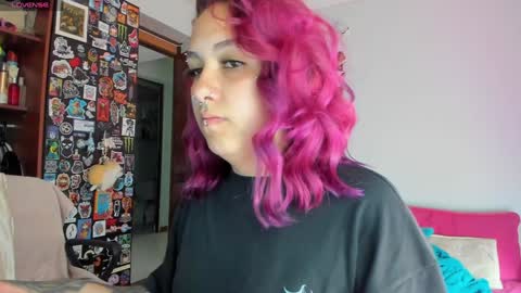 Snapshot of jessie_williams_01 chatting on February 5, 2025, 4:14 pm Your Sweet Angel online show from February 5, 2025, 4:14 pm