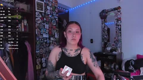 Snapshot of jessie_williams_01 chatting on February 7, 2025, 9:04 pm Your Sweet Angel online show from February 7, 2025, 9:04 pm