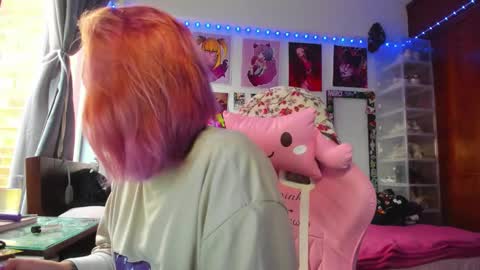 Your Sweet Angel online show from February 14, 2026, 10:39 pm