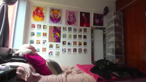 Your Sweet Angel online show from February 18, 2026, 6:48 pm