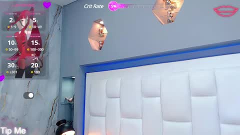 Snapshot of jessieafrodita chatting on February 18, 2025, 1:00 pm Jessieafroditas room online show from February 18, 2025, 1:00 pm