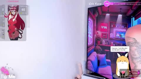 Snapshot of jessieafrodita chatting on September 10, 2025, 1:05 am Jessieafroditas room online show from September 10, 2025, 1:05 am