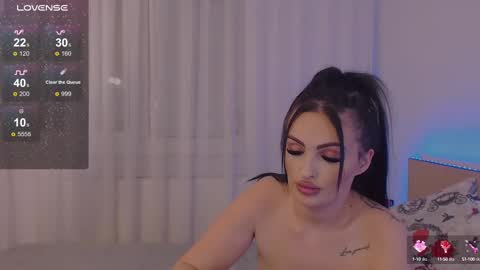 Snapshot of jessielines_1 chatting on February 21, 2025, 12:38 am jessie online show from February 21, 2025, 12:38 am