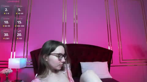 JessieStarrr online show from April 10, 2026, 4:55 pm