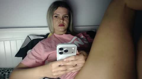 jessieryan online show from March 28, 2026, 3:39 am