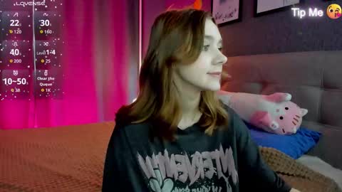 Jessie online show from February 5, 2026, 9:25 am